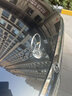 奔馳奔馳原廠(chǎng)立標引擎蓋E/C/S/級E300L S350 260L改裝車(chē)頭logo前標志 亮面款 曬單實(shí)拍圖