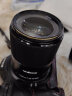 永诺YN50mm F1.8尼康Z口微单相机标准定焦自动对焦镜头 实拍图