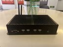 新創(chuàng  )云 工控主機X26A四核j1900雙網(wǎng)六串口8USB電腦微型酷睿i7/i5迷你主機臺式嵌入式mini小電腦 2955U/2G內存+32G固態(tài) 曬單實(shí)拍圖