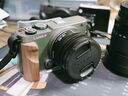 松下（Panasonic）Lumix S9 全畫幅相機(jī) L卡口 微單相機(jī) 無反數(shù)碼相機(jī) 【綠色】28-200mm變焦白盒鏡頭套裝 曬單實(shí)拍圖