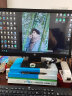 绿巨能（llano）电脑防蓝光保护屏 笔记本防蓝光膜 显示器屏幕膜 台式电脑抗反光保护膜  通用20英寸(16:9) 实拍图
