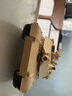 田宮坦克軍事拼裝模型35269 1/35 M1A2艾布拉姆斯主戰坦克玩具 田宮35269艾布拉姆斯 曬單實(shí)拍圖