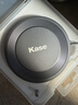 卡色（Kase）減光鏡 可調(diào)ND3-1000 1.5-10檔 72mmND鏡中灰密度鏡低色偏長曝光水流拉絲慢門  磁吸鏡頭蓋 曬單實拍圖
