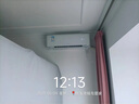格力（GREE）空調(diào)掛機(jī) 【新風(fēng)空調(diào)】  云舒氧 新一級(jí)能效 家用變頻冷暖自清潔臥室掛機(jī)空調(diào) 家電政府補(bǔ)貼 大1匹 一級(jí)能效 【第二代冷酷外機(jī)】 曬單實(shí)拍圖