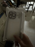 呆殼【超薄軟殼帶鏡頭膜】適用iphone14pro手機(jī)殼透明蘋果13硅膠14promax磨砂iphone15防摔13pro保護(hù)套 輕薄磨砂軟殼-自帶鏡頭膜【透紫】 iPhone 14 Promax 曬單實(shí)拍圖