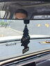 小小樹(shù)（Little Trees）美國小樹(shù)進(jìn)口汽車(chē)香片車(chē)用固體香薰車(chē)載精油香水掛件家用擺件6片 高復購率香型推薦【6片裝】 曬單實(shí)拍圖