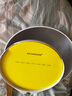 倉吉強磁競技浮水單線(xiàn)超薄一虛線(xiàn)自動(dòng)分鉤刮餌盤(pán)兩層餌料盒開(kāi)餌盆釣魚(yú)盆打水盆拉餌盆餌料盆 黃色線(xiàn)磁盤(pán) 曬單實(shí)拍圖