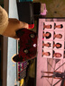 微軟（Microsoft）XBOX手柄Series X/S無(wú)線(xiàn)控制器游戲手柄PC電腦外設steam專(zhuān)用神器 Xbox手柄【浪漫粉+專(zhuān)用適配器+充電電池】 曬單實(shí)拍圖