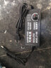 漢展 HZ-ZLBY7 直流變壓器可調(diào)萬能220V轉(zhuǎn)3v-12v24V36適配器調(diào)壓調(diào)速電源 3V-12V5A帶數(shù)顯+鱷魚夾線 曬單實拍圖