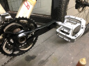 SHIMANO 禧玛诺脚踏山地车GR500脚踏BMX DH踏板自行车培林山地车脚平踏板 灰色PD-GR500 脚踏 实拍图