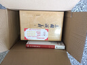 魯賓遜漂流記（插圖本） 曬單實(shí)拍圖
