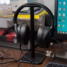 JZEPHF 头戴式耳机支架挂架适用于Beats/Bose/索尼博士rgb金属展示架子游戏耳机架 白色增重款耳机架 实拍图