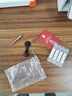 齊心裝訂機鉆刀CM-3006 3008 5008 3066 ES-3000憑證打孔鉆頭柯蘊鉚管刀頭 齊心CM-3006裝訂管 曬單實(shí)拍圖