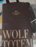 七匹狼SEPTWOLVES 男士真牛皮皮带 休闲商务牛皮腰带 韩版针扣裤带 加长黑色（125-130） 实拍图