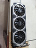 華碩 七彩虹 影馳 微星 翔升GTX970 980 4G 臺式機 獨立 吃雞 電競游戲顯卡二手顯卡 影馳GTX970 4G 曬單實(shí)拍圖
