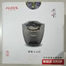 愛路客圍雪爐戶外爐具露營裝備防風氣爐燒水圍爐煮茶酒精柴火多功能爐頭 圍雪爐（氣爐+酒精爐）-不含水壺 曬單實拍圖