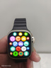 息尼華強(qiáng)北手表watchS9Ultra2頂配版離線支付藍(lán)牙智能手表果芯云頂配男女通用蜂窩版手表NFC門禁 流沙金【頂配版】多功能NFC+離線雙支付 品質(zhì)保障丨離線支付丨高清AMOLED大屏 曬單實拍圖