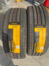 馬牌輪胎235/45R20 96V FR EC6適配領(lǐng)克05 曬單實(shí)拍圖