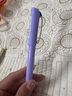 施耐德德國施耐德鋼筆 克里普 學(xué)生用成人練字筆 馬卡龍色 可替換墨囊EF細尖 淡紫（0.38mm） 曬單實(shí)拍圖