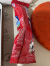 阿尔卑斯（ALPENLIEBE）休闲零食 棒棒糖 零食糖果 草莓牛奶味200g 20支/袋 实拍图
