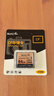 BLKE相機CF卡32G64G128G內存卡適用佳能數碼相機閃存卡5D2/5D3/5D4尼康D200D300S D8100高速儲存卡160M 64G CF卡(單卡) 曬單實(shí)拍圖