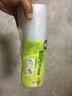 和則興（hezexing） 廚房食品保鮮膜切割器切割盒PE保鮮膜大卷專用打包膜家用經濟裝 40CMx500M【膜】約1.8公斤 曬單實拍圖