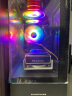 AMD龙神 锐龙R5-7500F/RX6750GRE 12G/16G DDR5/1T SSD 电竞游戏设计师台式电脑主机diy组装整机 晒单实拍图