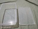 臣埠保鮮盒透明塑料盒子長(cháng)方形密封盒冰箱冷藏食品收納盒商用 A-2 長(cháng)方形(約2.9L)兩個(gè)起拍 曬單實(shí)拍圖