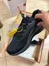 耐克NIKE跑步鞋男子減震WINFLO 11運動鞋F(xiàn)J9509-002黑45 曬單實拍圖