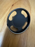 千馳嘉Magsafe固定器車(chē)載支架iPhone13/12磁吸車(chē)載無(wú)線(xiàn)充電器手機支架 Magsafe固定器-黑色金屬全包（無(wú)底座）【15W專(zhuān)用】 曬單實(shí)拍圖