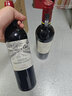 拉菲（LAFITE）凱撒天堂古堡/凱薩干紅葡萄酒 法國波爾多進(jìn)口紅酒 750ml 單支裝 曬單實(shí)拍圖