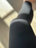 浪莎兒童襪子女童打底褲秋冬加絨加厚連褲襪寶寶舞蹈襪少女連腳褲襪 曬單實(shí)拍圖
