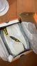 耐克NIKE板鞋男經(jīng)典百搭BLAZER MID '77運動鞋DV0797-100米黃41 曬單實拍圖