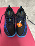 VICTOR威克多羽毛球鞋勝利A970ACE全面型男款避震包覆李梓嘉球星戰靴 A970NL黑色李梓嘉球星款 41 曬單實(shí)拍圖