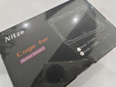 ATOMOS史努比2代阿童木監視器相機shinobiII二代隱刃5.2英寸 4K單反微單索尼A7S3 FX3 A7M4相機顯示器屏 阿童木史努比 II二代監視器 豪華套裝（全套配件） 曬單實(shí)拍圖