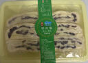 錫林湖內(nèi)蒙古特產(chǎn)鮮乳奶皮子卷毛巾卷草原奶酪卷奶制品營(yíng)養(yǎng)兒童零食250g 蔓越莓口味一盒（6個(gè)） 曬單實(shí)拍圖