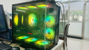 AMD電腦配置自選DIY整機裝機大師高配全套定制游戲臺式主機 定制配置 定制配置1對1辦公主機定制（100） 曬單實拍圖