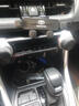 適用25款榮放RAV4威蘭達專(zhuān)用手機車(chē)載支架中控卡扣安裝導航架用品 20-25款威蘭達【鏡面款支架】 曬單實(shí)拍圖