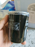 曼牌（MANNFILTER）曼牌濾清器濾芯格汽車保養(yǎng)專用配件適用本田車系 機油濾芯格一只 本田CRV 17-21款 1.5T 曬單實拍圖