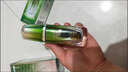 百雀羚草本肌初賦活撫紋精華液30ml*2瓶補(bǔ)水保濕淡化細(xì)紋小綠瓶發(fā)新包裝 曬單實(shí)拍圖