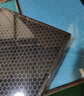 Telamon 泰拉蒙空氣消毒機(jī)H96高效濾網(wǎng) 復(fù)合濾網(wǎng) 共2塊 適用KJ800F-H96凈化器 曬單實(shí)拍圖