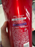 沙宣洗发水垂坠质感洗发水男士女士通用750g垂坠大红瓶洗发露膏 实拍图