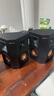 杰士（Klipsch）R-41SA 音箱 音響 家庭影院反射式全景聲環(huán)繞音箱 HiFi高保真天空聲道音箱 曬單實拍圖