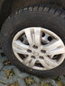 佳通輪胎/汽車輪胎 Giti Wingro 215/65R15 100H 風行菱智等 曬單實拍圖