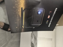 大眼橙C3 Ultra云臺(tái)投影儀家用 真1080P便攜投影機(jī) 高清智能家庭臥室影院 國(guó)家補(bǔ)貼（1000CVIA MT9669） 曬單實(shí)拍圖