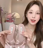 百麗（Belle）鐘楚曦同款珠珠女孩1.0新中式?jīng)鲂疀鲂珺1887BL4 茱萸粉-涼鞋 39 (245mm) 曬單實(shí)拍圖