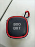 BXOBXT 迷你無線藍牙音箱插卡戶外便攜typec充電高音質(zhì)藍牙5.3音響支持U盤收音機TF卡戶外防水 巔峰旗艦版綠（進口重炮） 曬單實拍圖