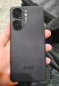 vivo iQOO Neo9 16GB+256GB 格斗黑第二代骁龙8旗舰芯自研电竞芯片Q1 IMX920 索尼大底主摄5G电竞手机 实拍图