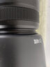 一葉蘭 ET-60 適用佳能55-250mm 75-300mm 90-300mm鏡頭遮光罩 58mm ET-60蓮花 曬單實拍圖