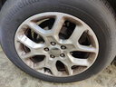 馬牌（Continental）輪胎ProContact TX安靜舒適駕乘制動(dòng)力強四季胎SUV 215/60R17 96H FR寶駿 曬單實(shí)拍圖